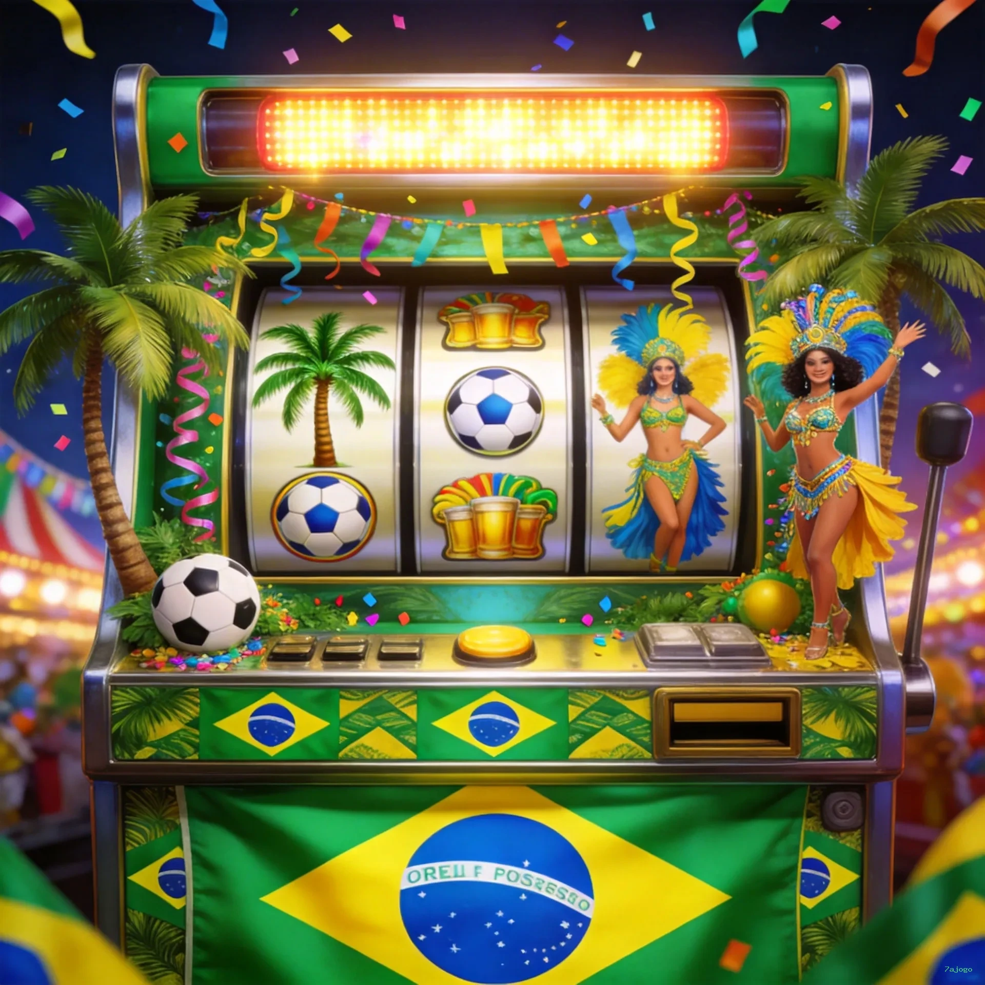 Jogos de fortune da 7ajogo com prêmios incríveis